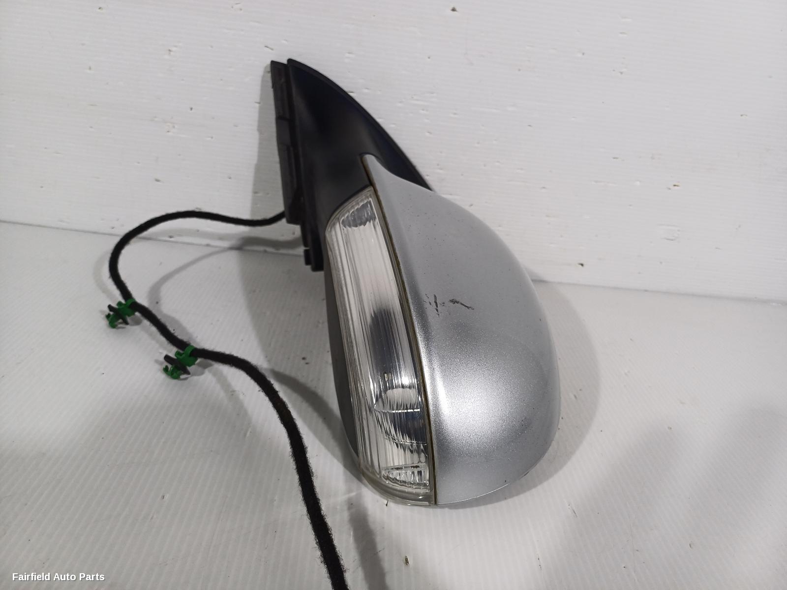 2009-2013 Volkswagen Golf Left Door Mirror