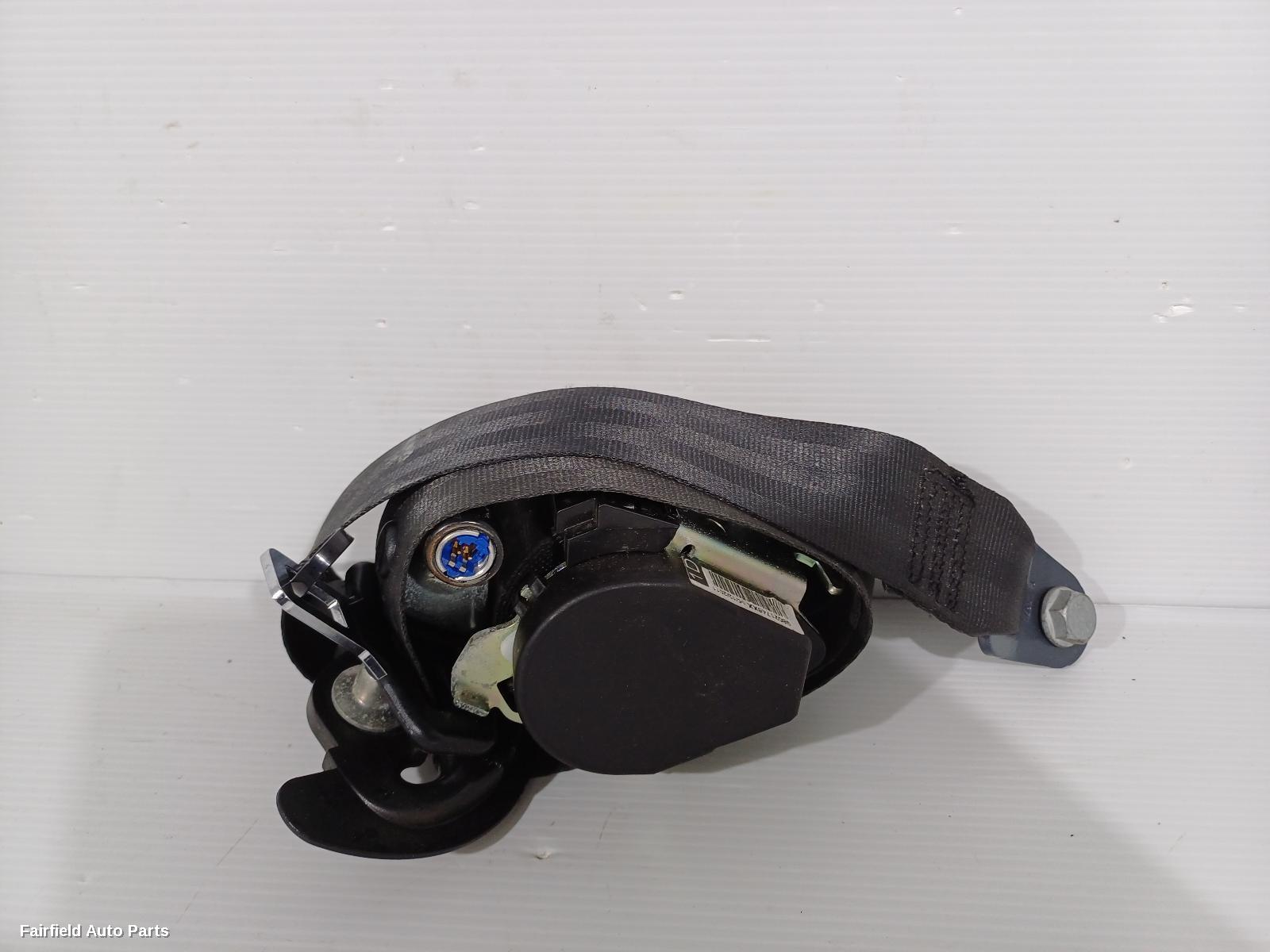 2011-2017 Peugeot 508 Seatbelt Stalk