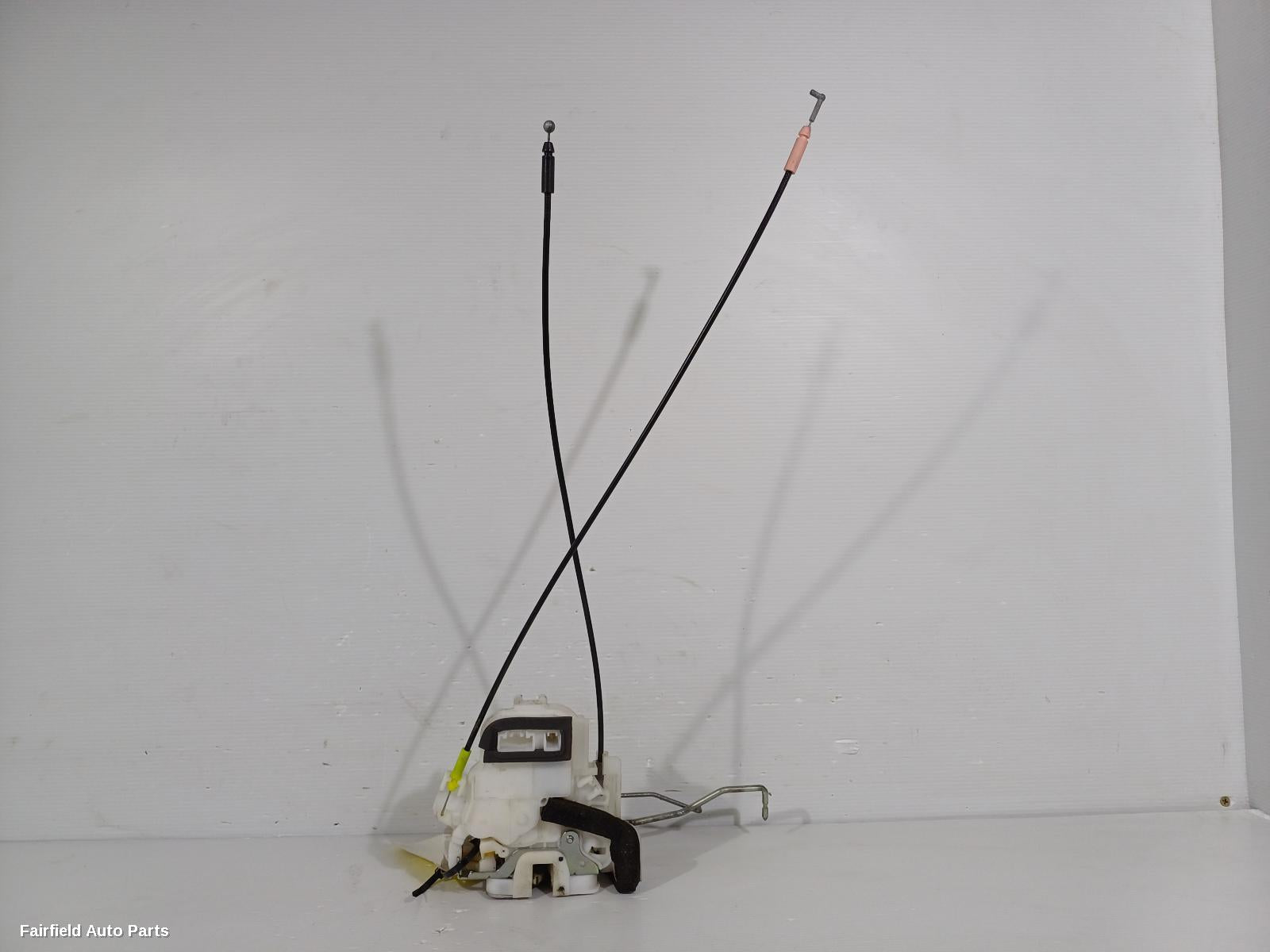 2008-2012 Subaru Forester Door Boot Gate Lock
