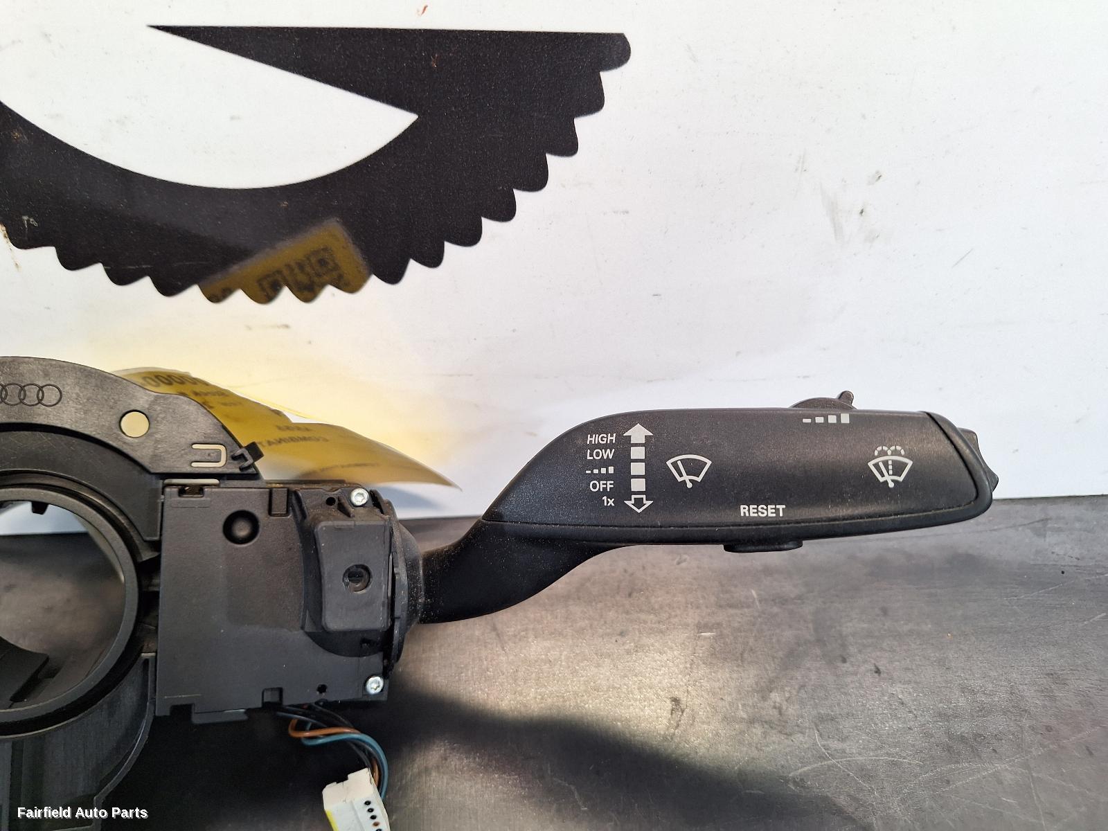 2011-2016 Audi A5 Combination Switch