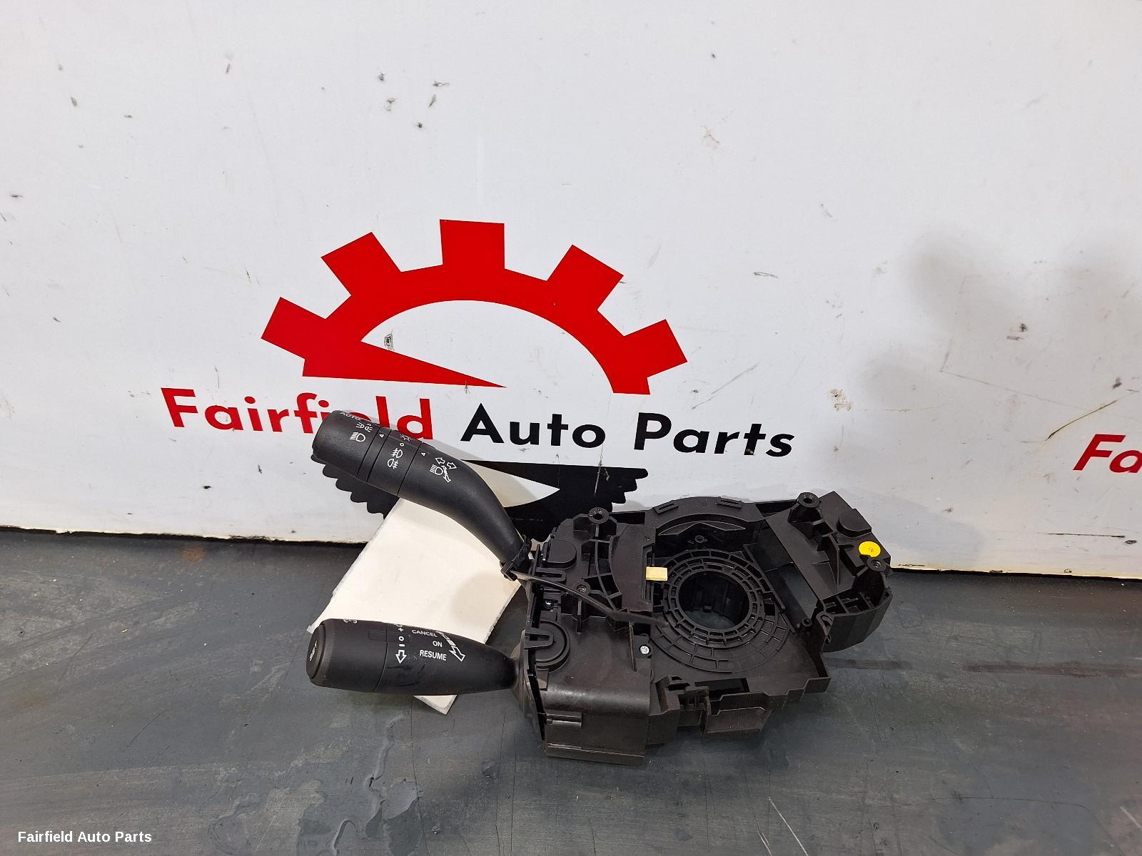 2017-2024 Mg Zs Combination Switch
