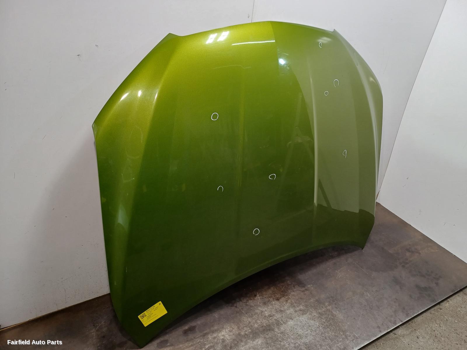 2013-2017 Holden Commodore Bonnet