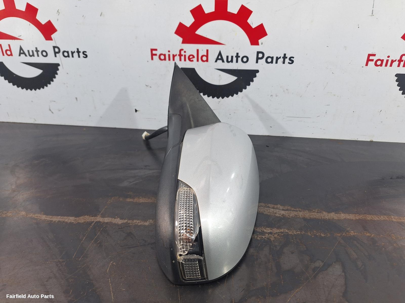 2013-2019 Toyota Corolla Left Door Mirror