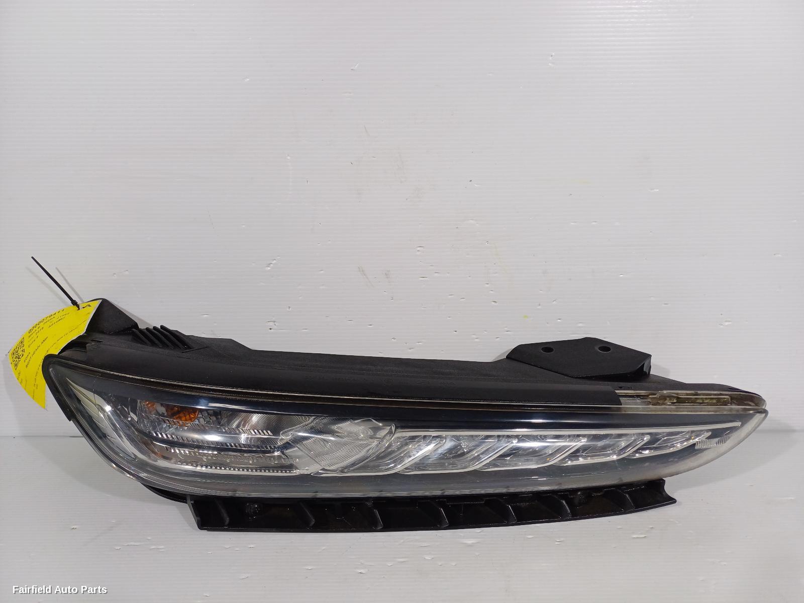 2017-2020 Hyundai Kona Right Indicator Fog Side