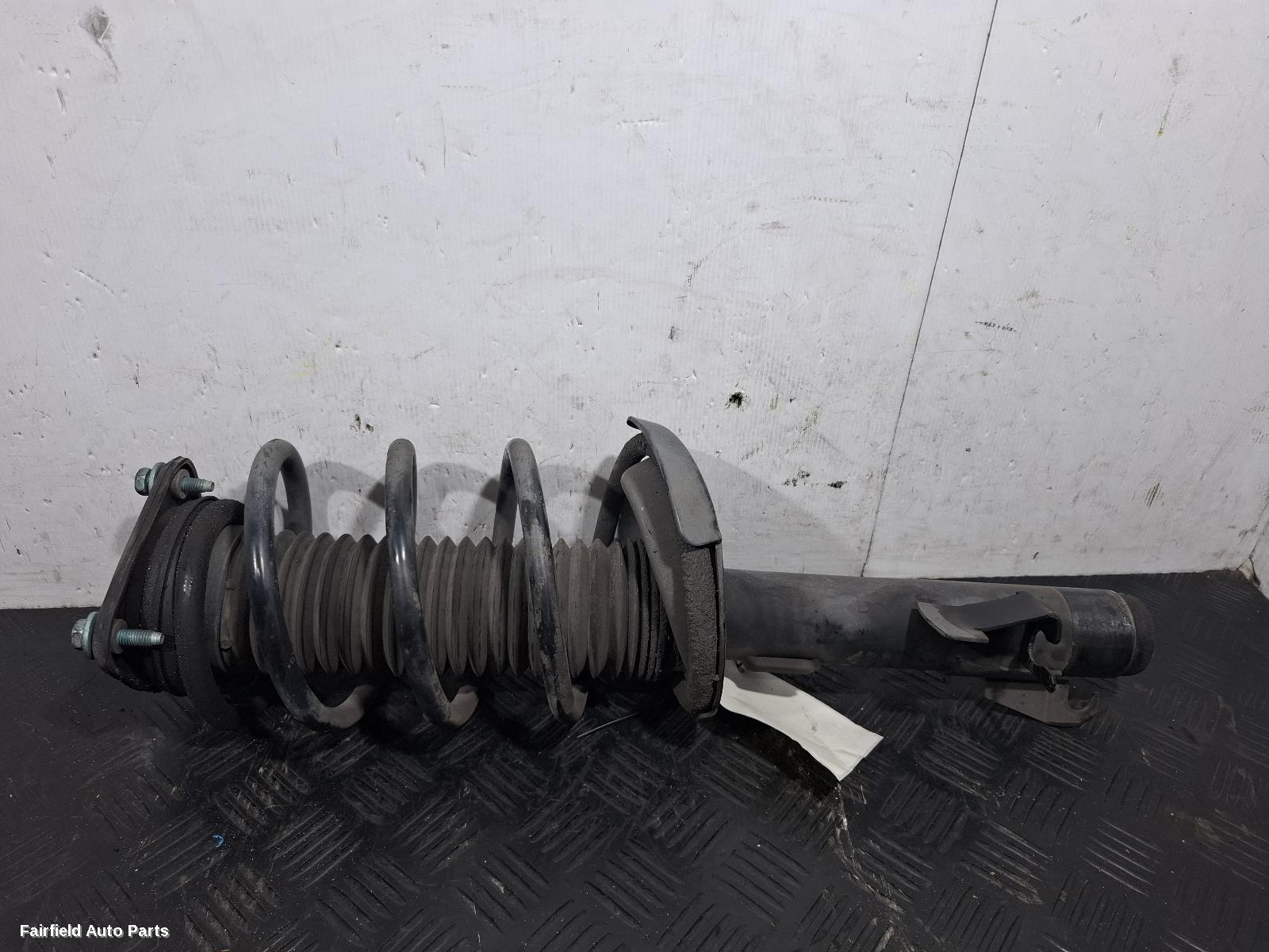 2009-2013 Mazda 3 Left Front Strut