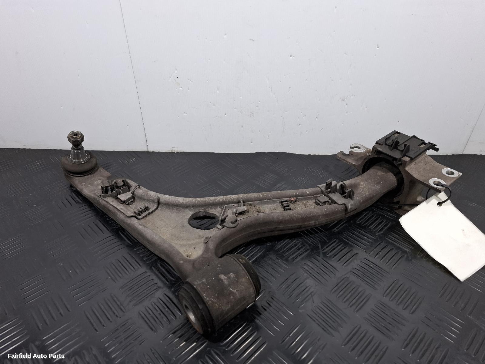 2012-2018 Mercedes A Class Right Front Lower Control Arm