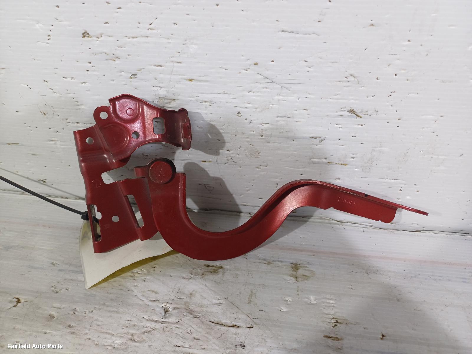 2013-2019 Toyota Corolla Bonnet Hinge Strut