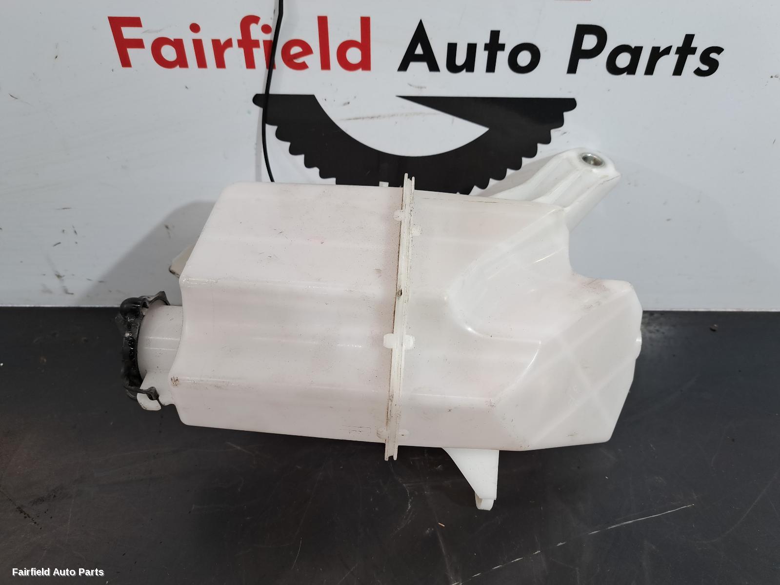 2018-2025 Toyota Rav4 Overflow Bottle