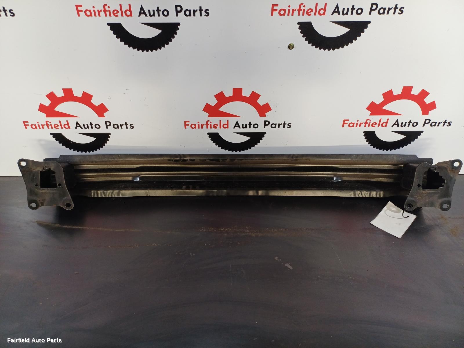 2008-2013 Volkswagen Golf R Bar Bracket Reinfo