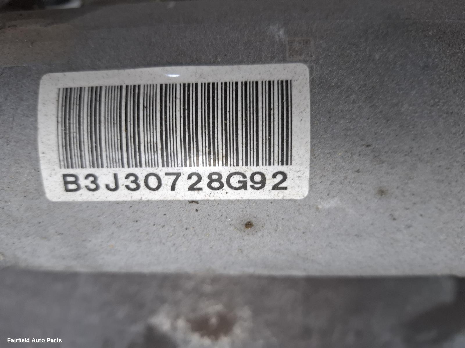 2012-2021 Lexus Gs Steering Box Rack