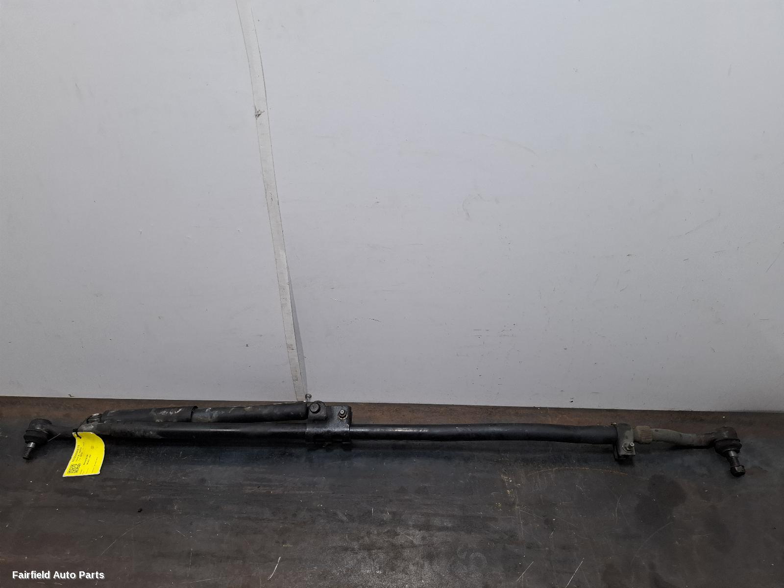 2006-2018 Jeep Wrangler Drag Link