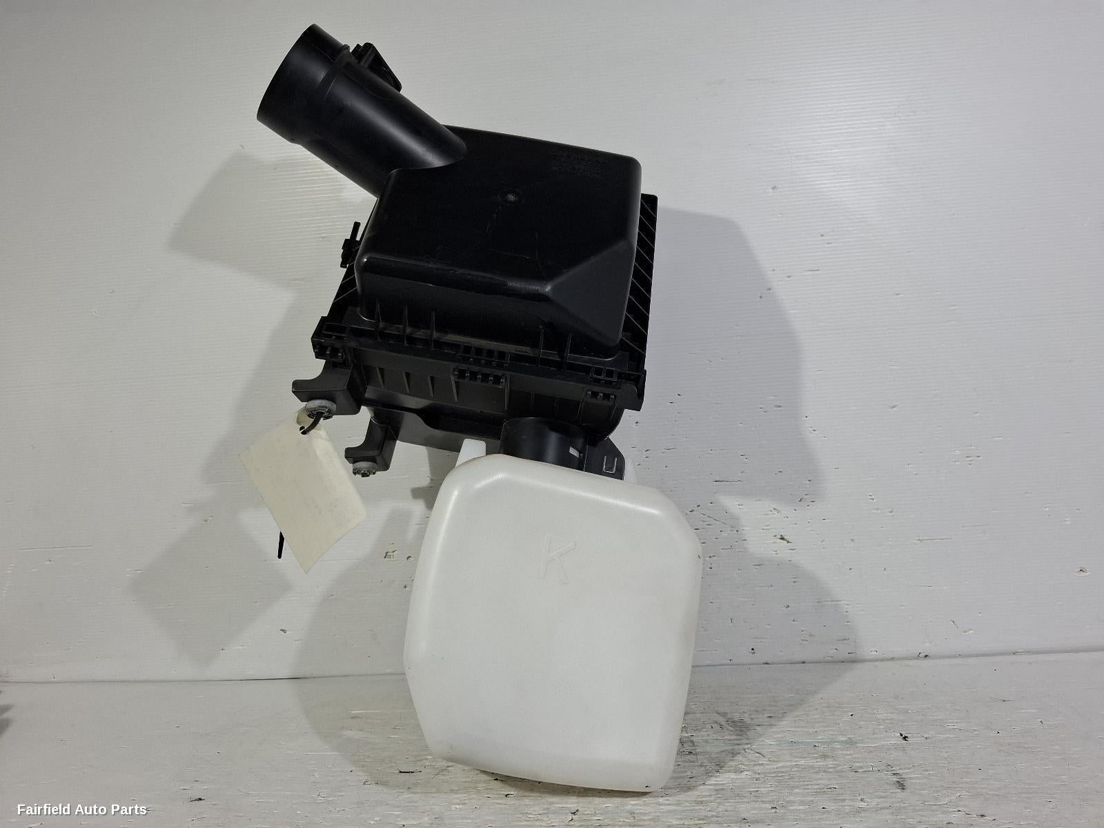 2016-2023 Subaru Impreza Air Cleaner Box