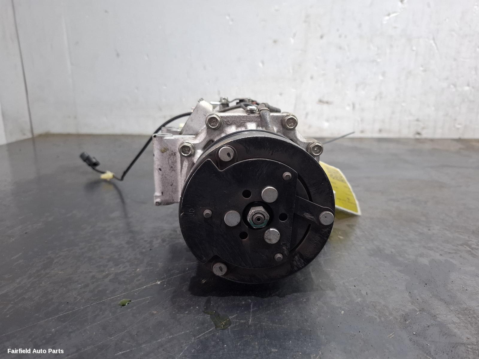 2006-2011 Honda Civic A C Compressor