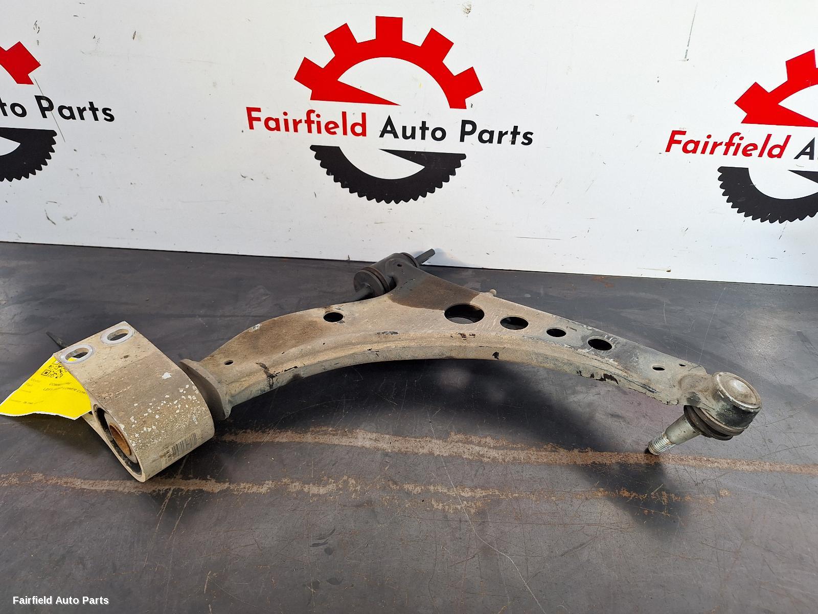 2017-2020 Holden Commodore Left Front Lower Control Arm