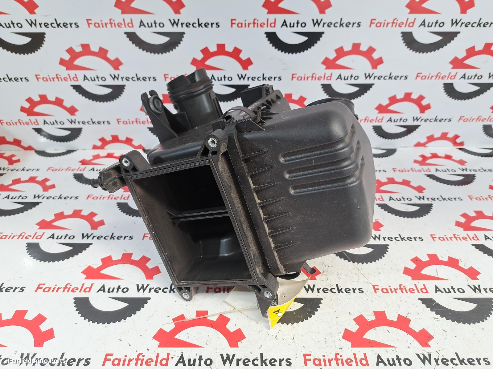 2008-2013 Kia Cerato Air Cleaner Box