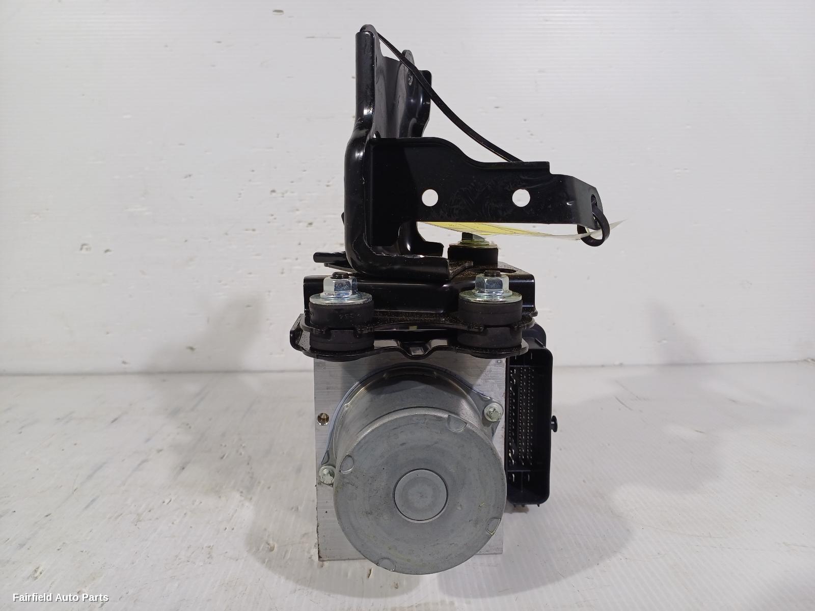 2018-2026 Toyota Corolla Abs Pump Modulator