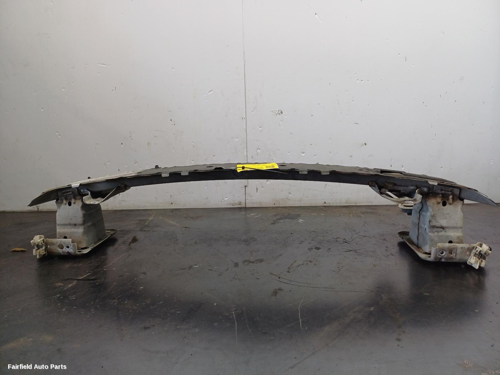 2008-2013 Ford Fiesta F Bar Reinforc Brack