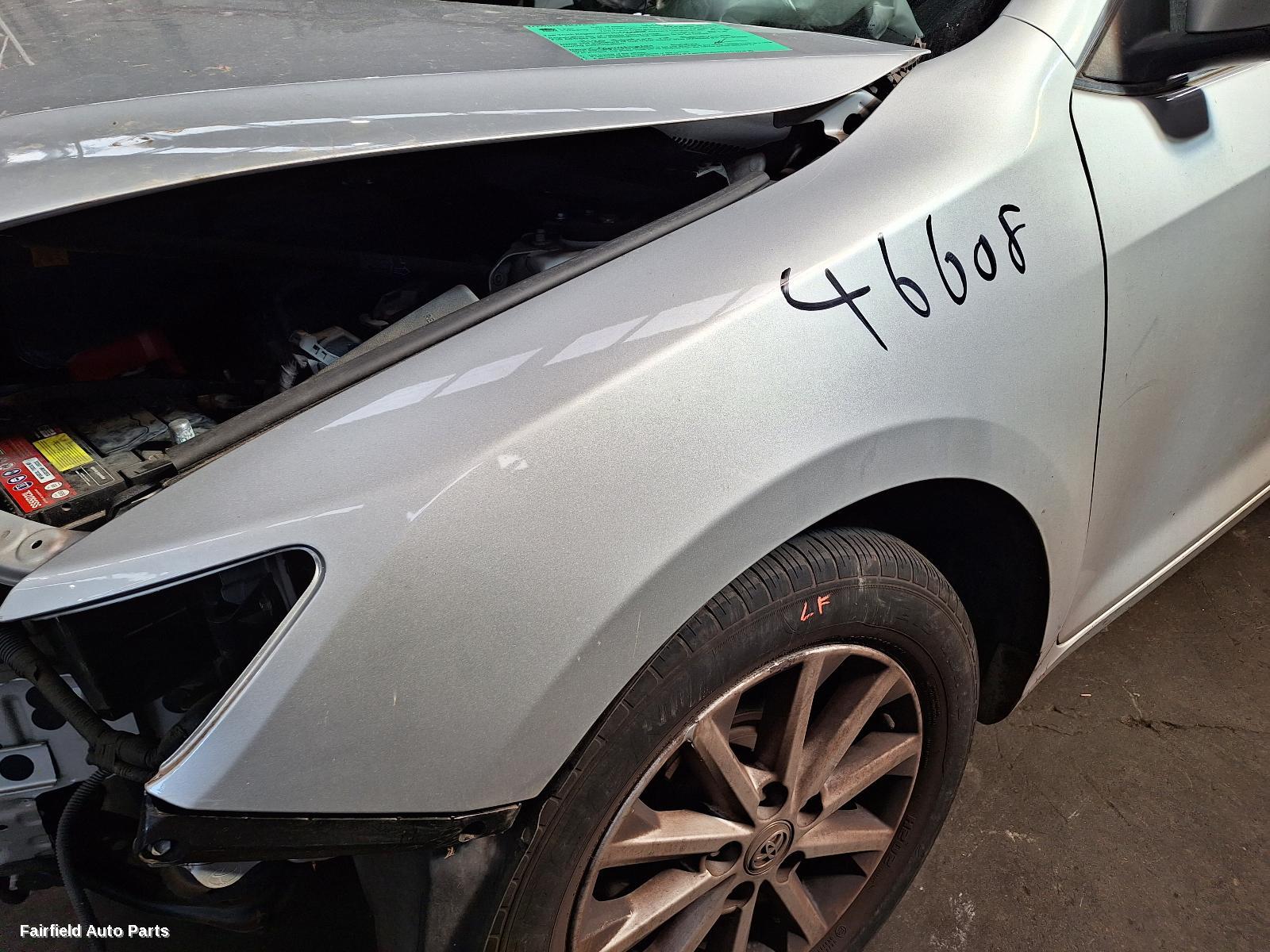 2011-2015 Toyota Camry Rear Garnish
