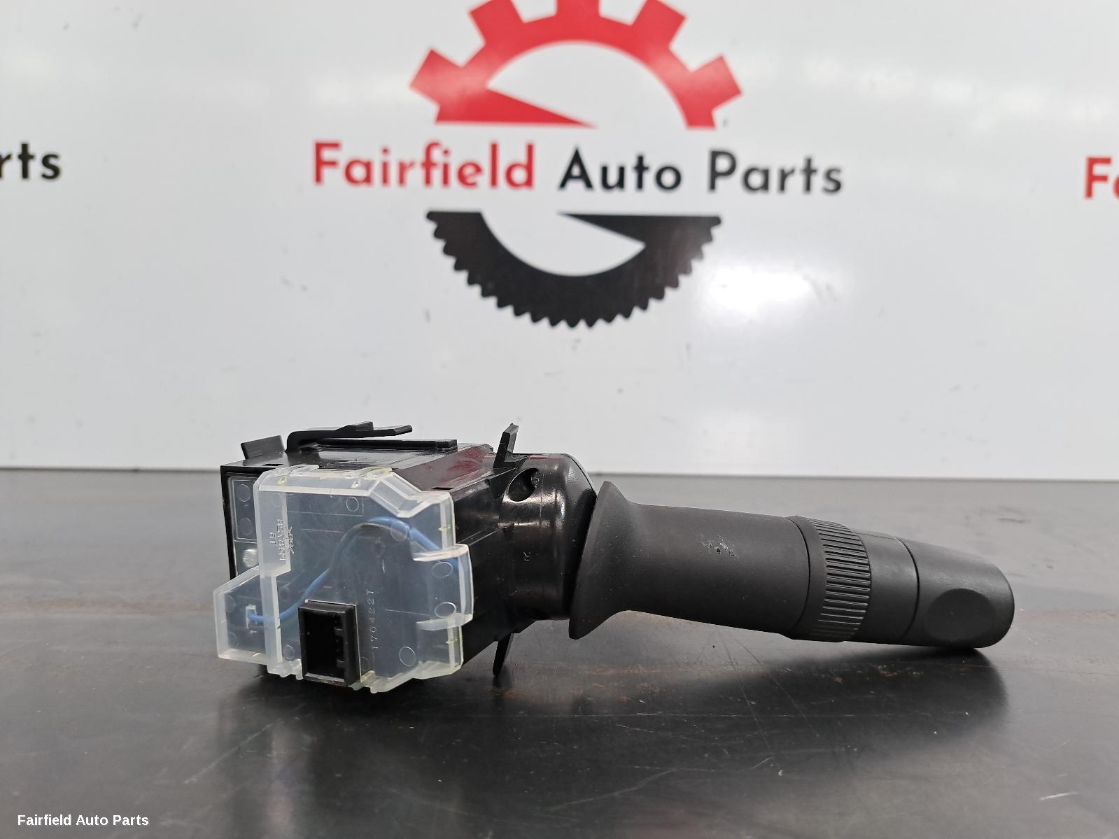 2017-2021 Honda Civic Combination Switch