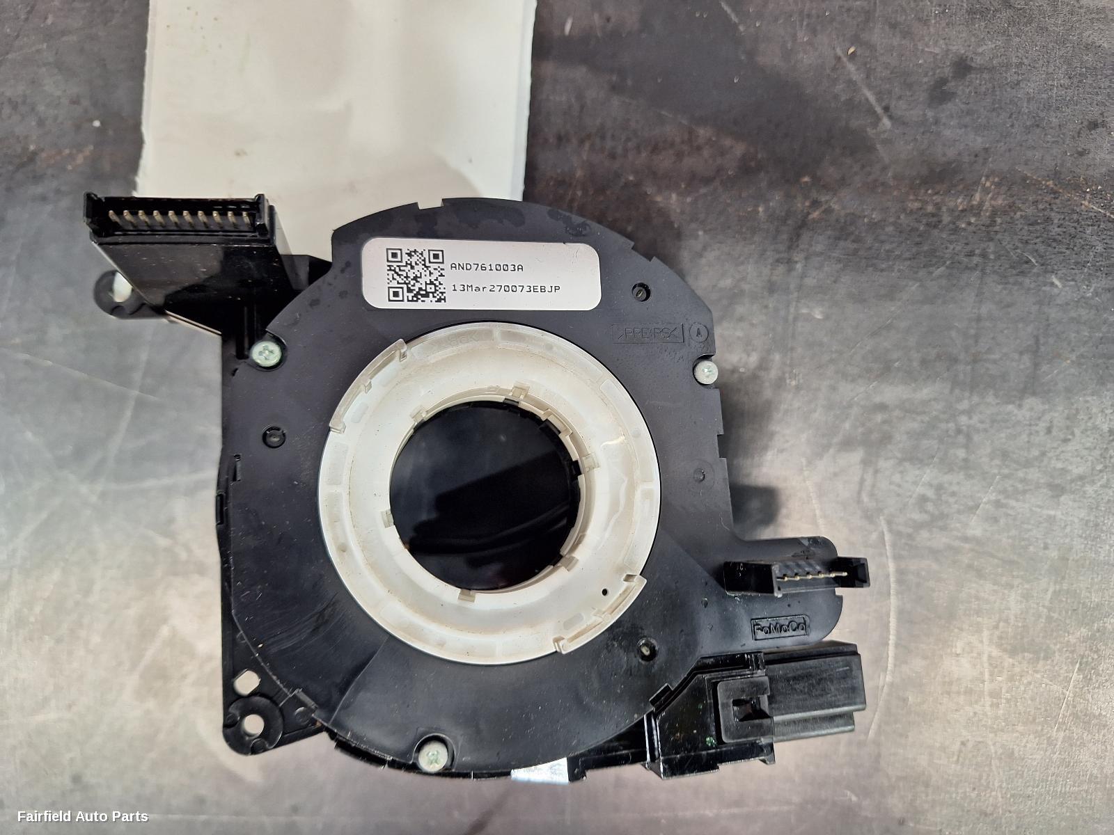 2011-2015 Ford Focus Airbag Module Sensor