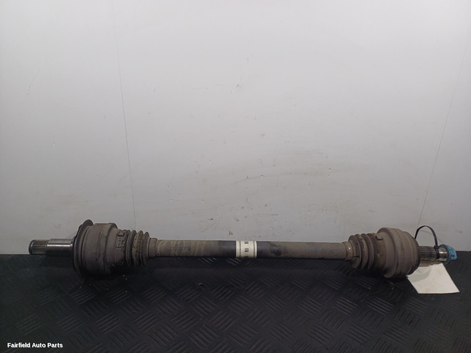 2014-2022 Mercedes C Class Right Driveshaft