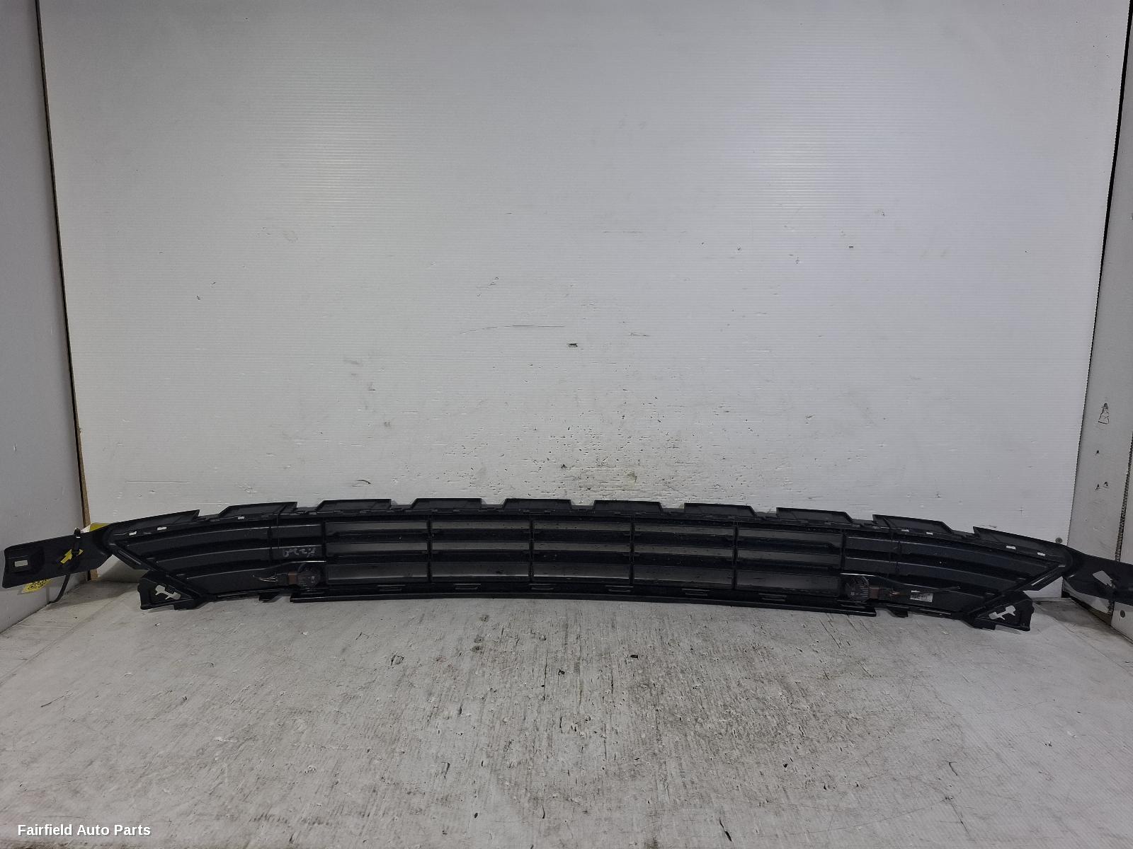 2021-2023 Polestar 2 Grille