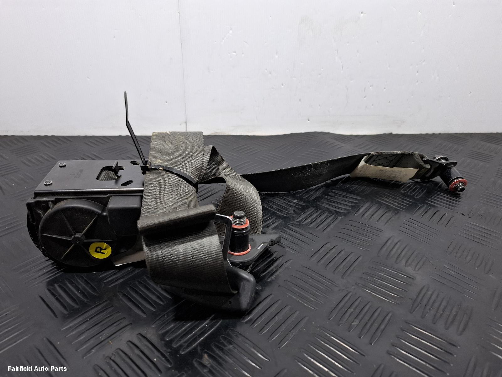 2017-2025 Ldv T60 Seatbelt Stalk