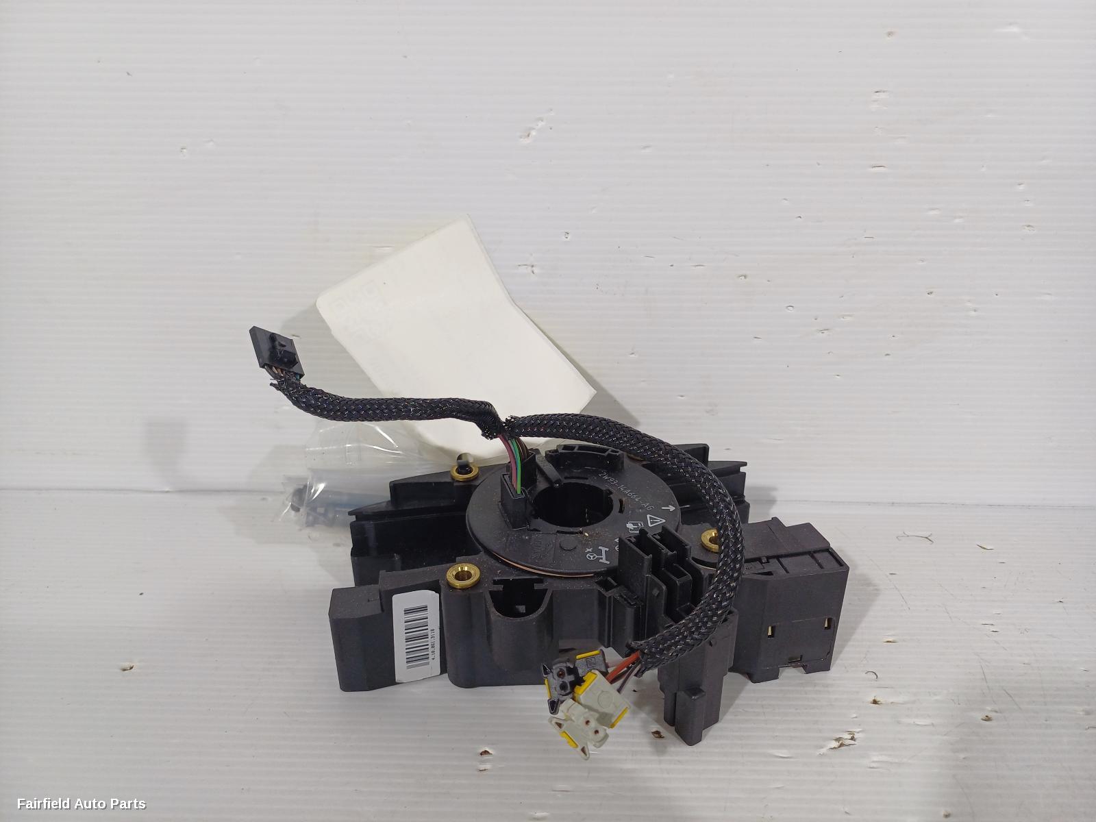 2008-2015 Jaguar Xf Airbag Module Sensor