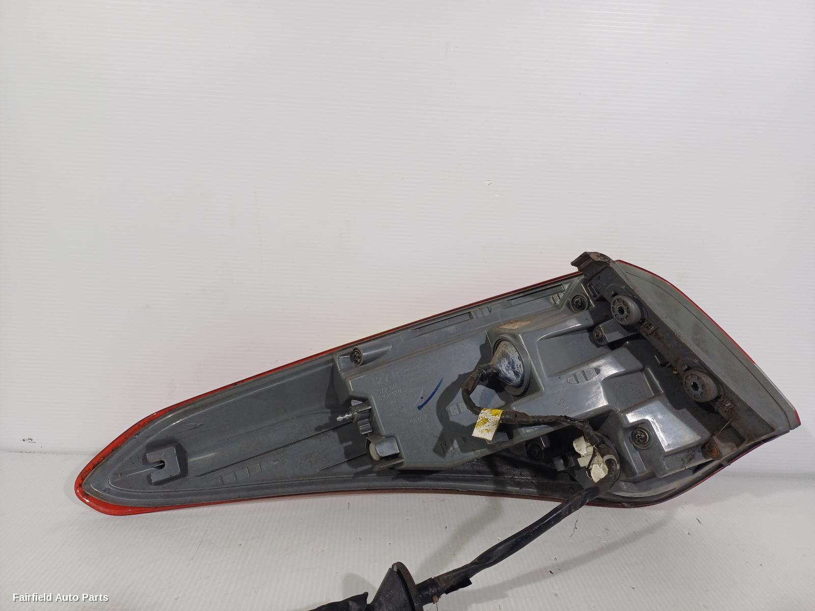 2012-2015 Hyundai I40 Right Taillight