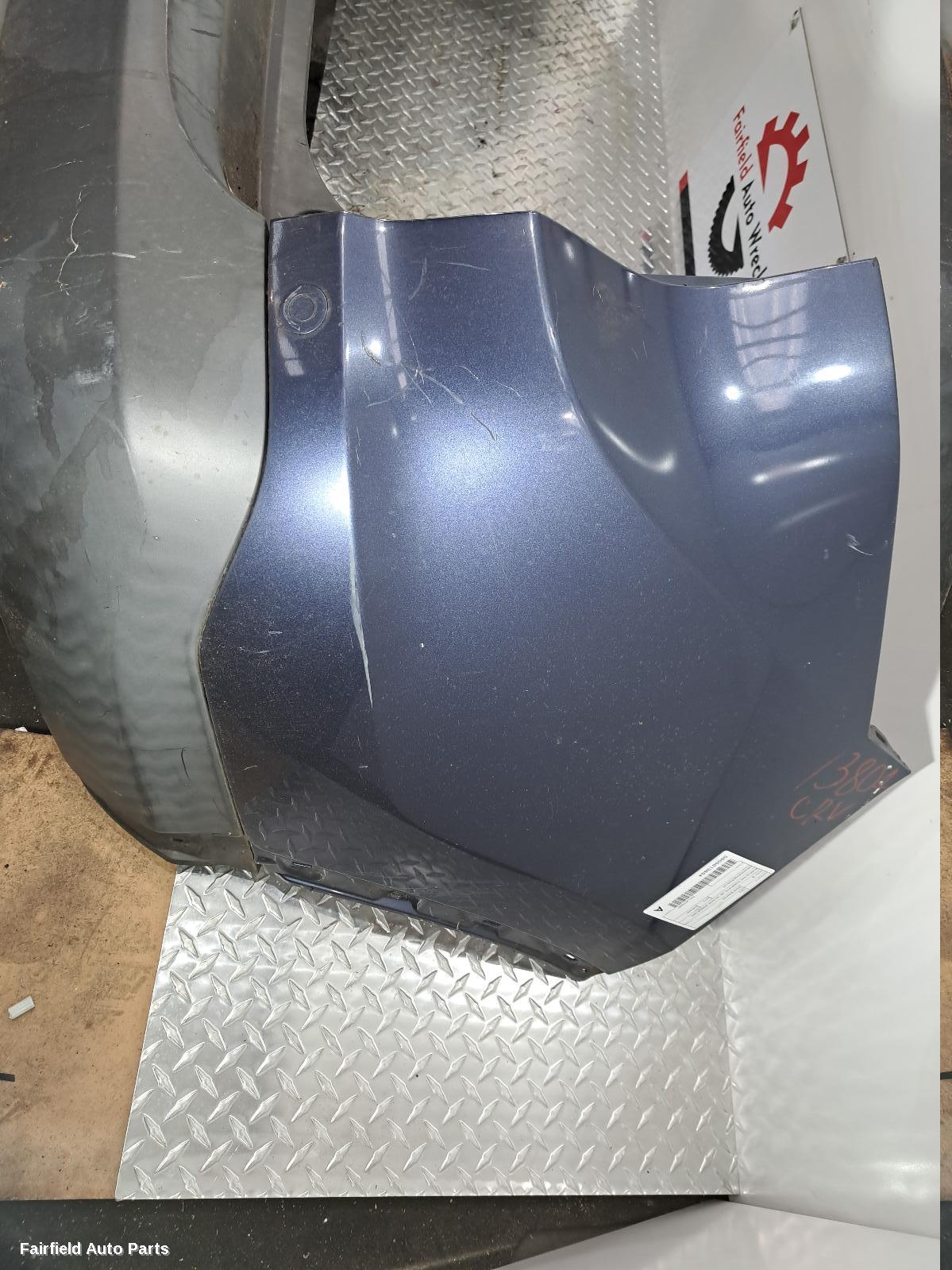 2012-2014 Honda Crv Rear Bumper