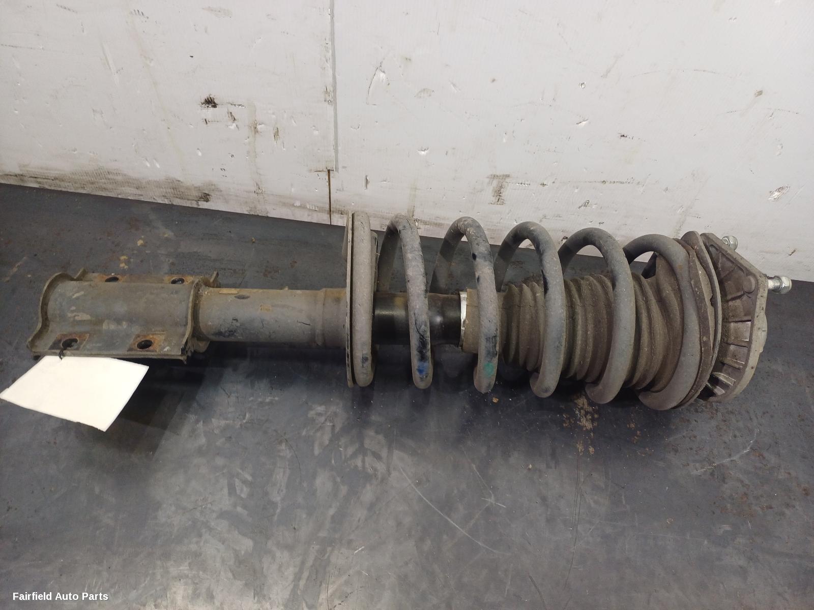 2013-2023 Ldv V80 Right Front Strut