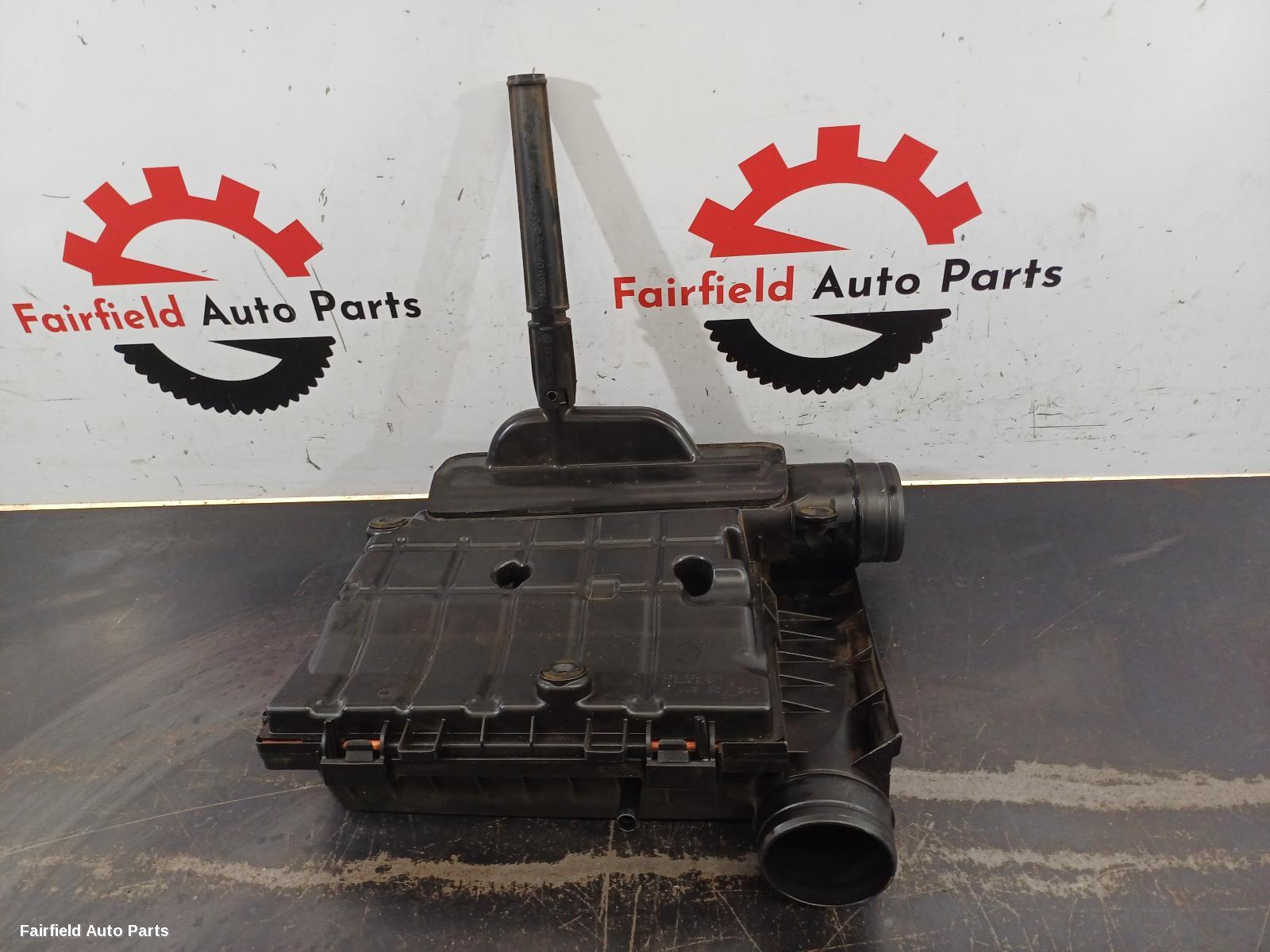 2015-2018 Audi A1 Air Cleaner Box