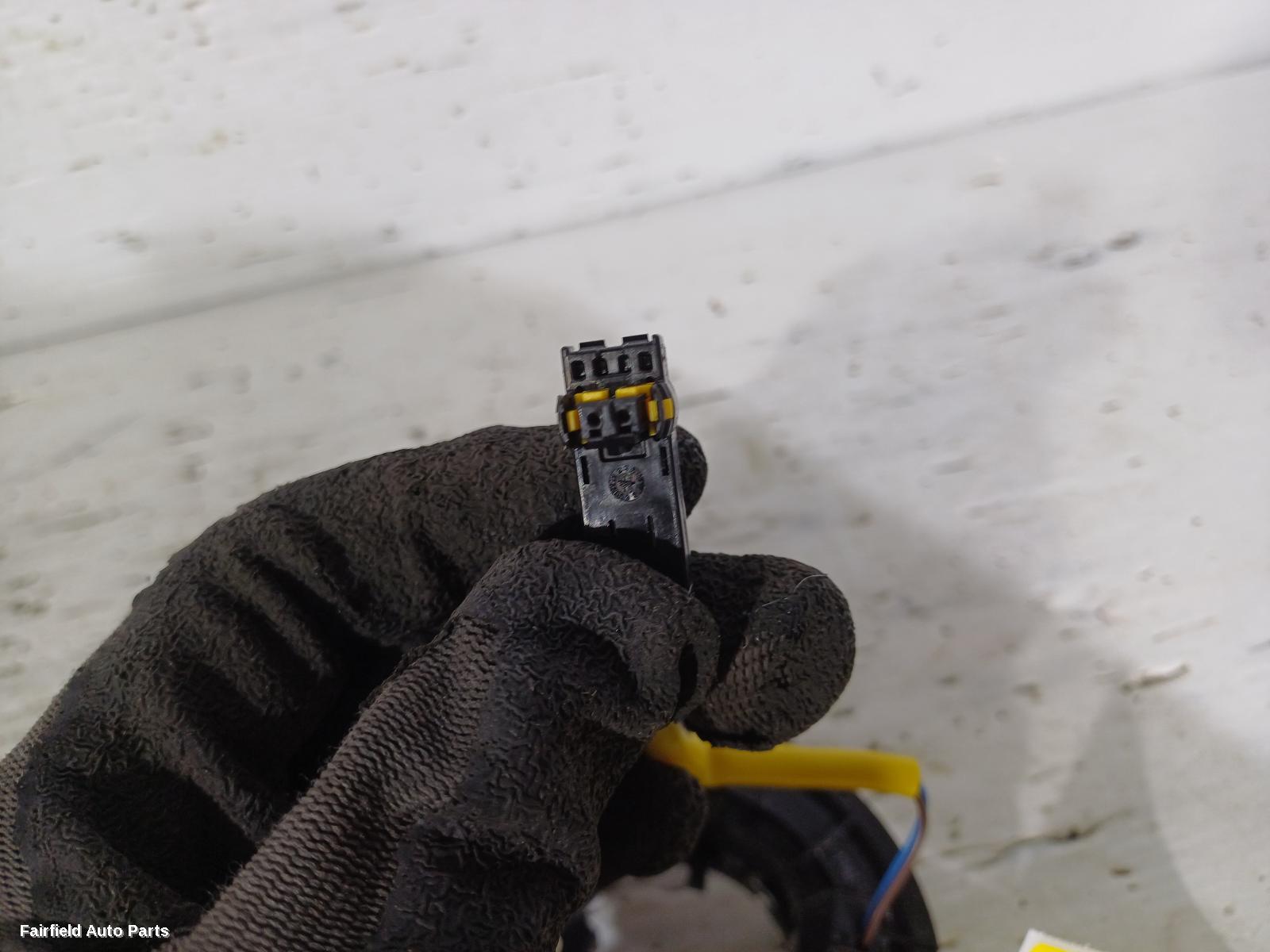 2022-2026 Byd Atto 3 Airbag Module Sensor
