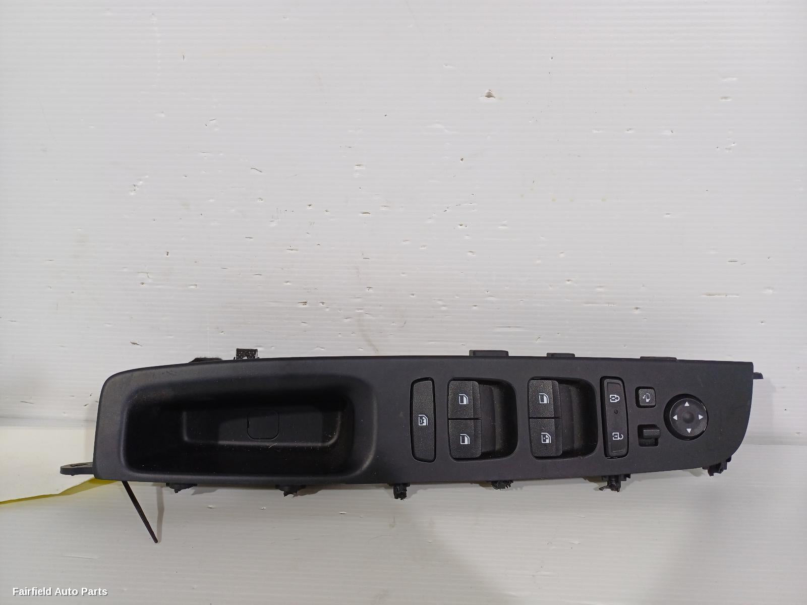 2020-2026 Hyundai I30 Pwr Dr Wind Switch