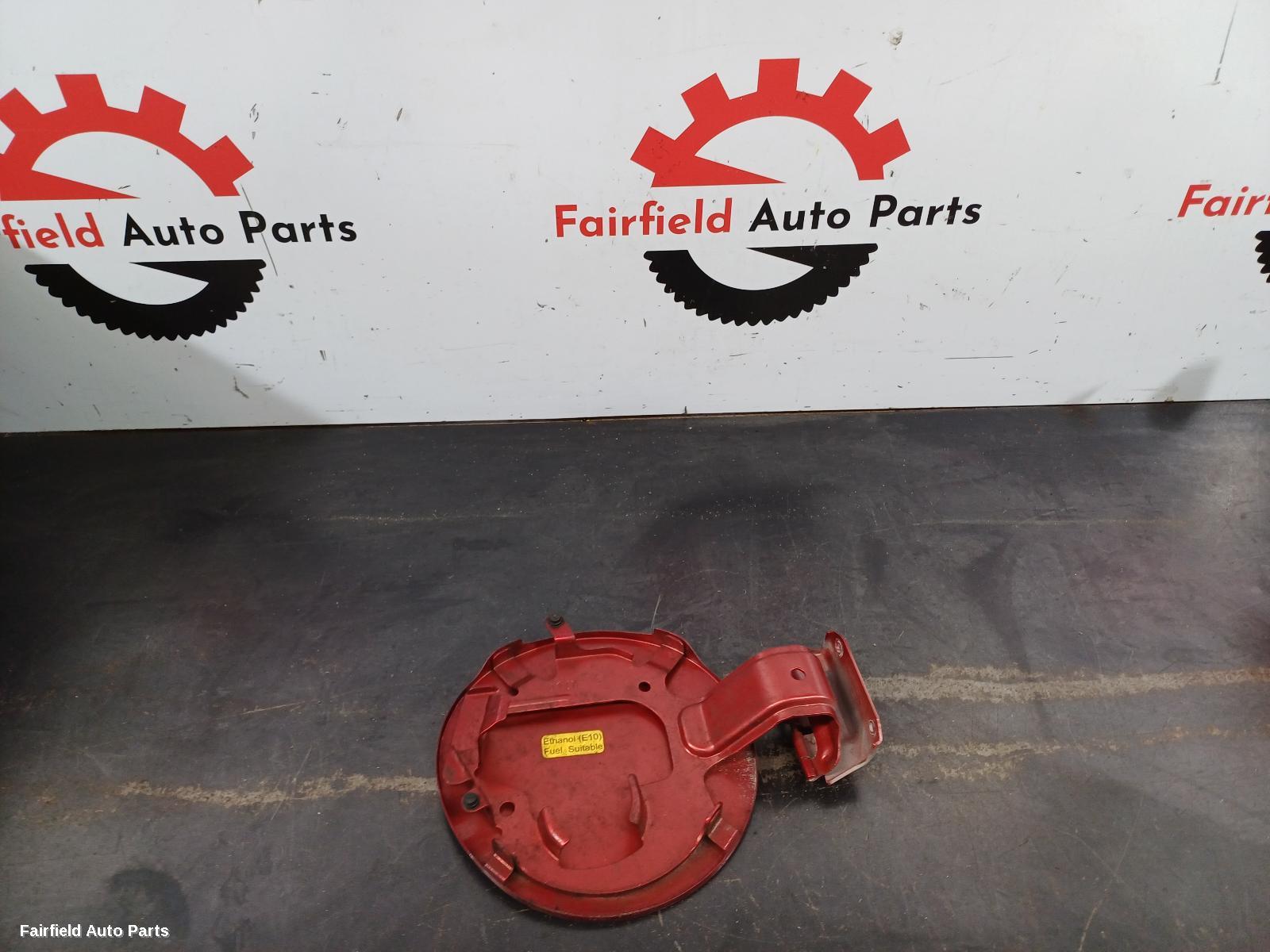 2015-2025 Mazda Cx3 Fuel Door   Filler