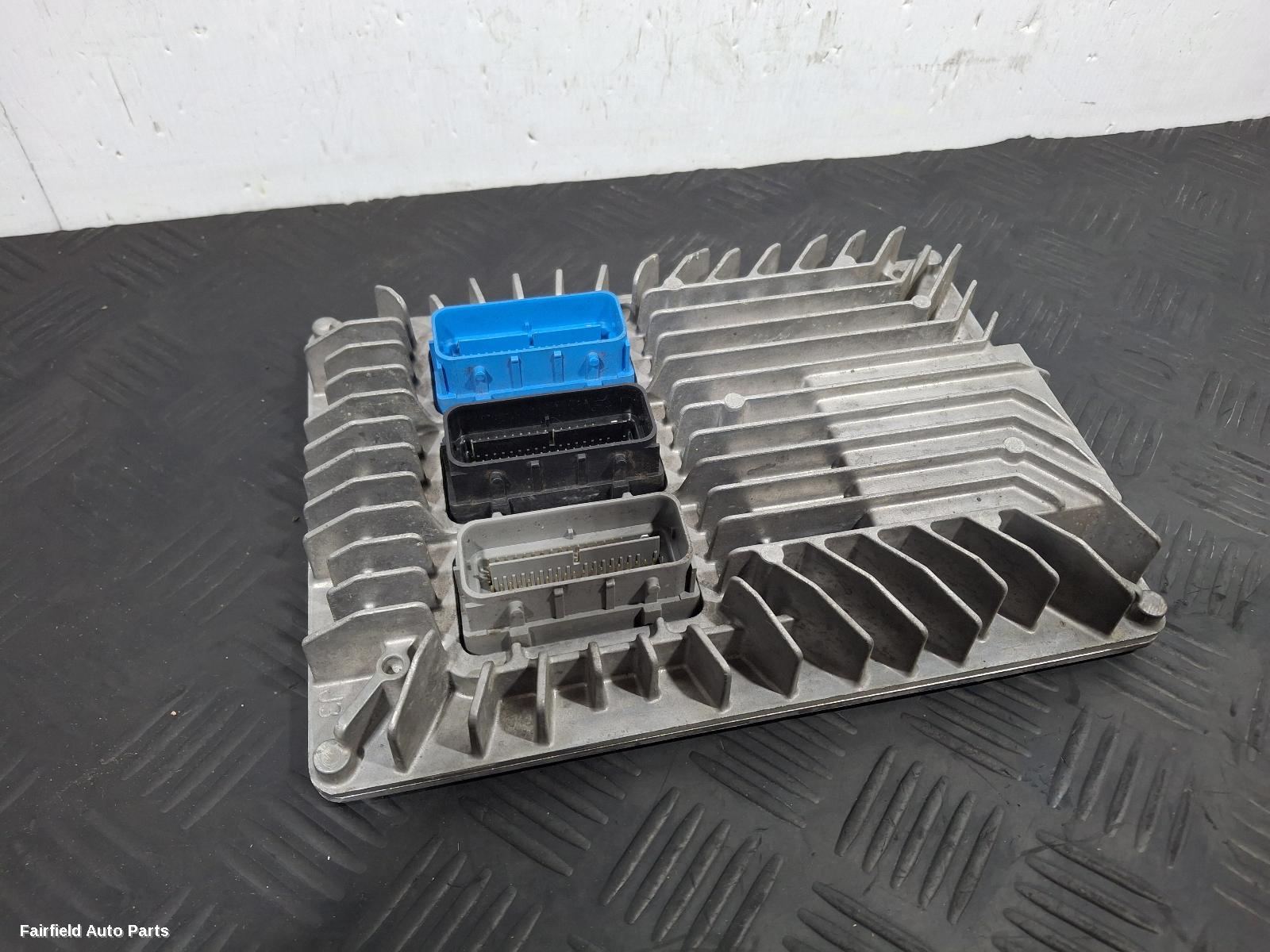 2013-2017 Holden Commodore Ecu