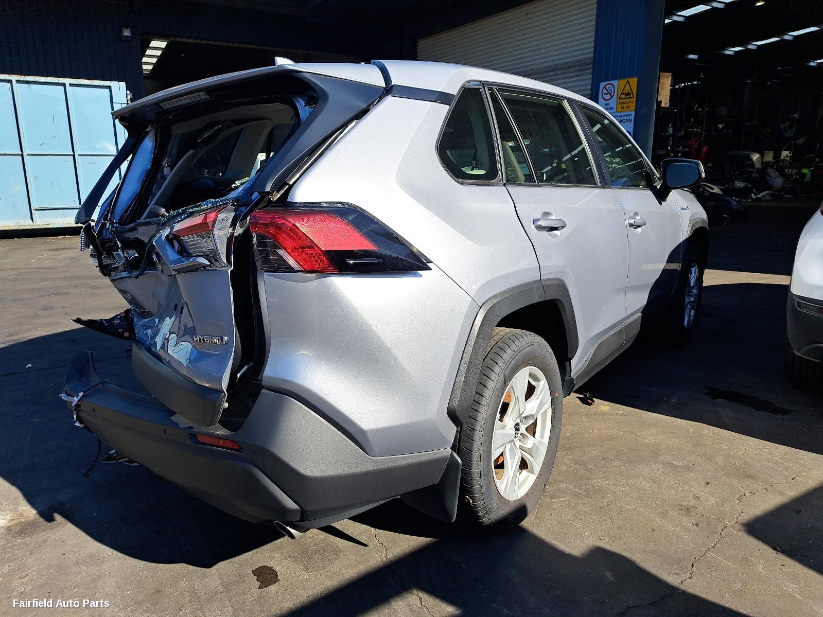 2018-2025 Toyota Rav4 Combination Switch