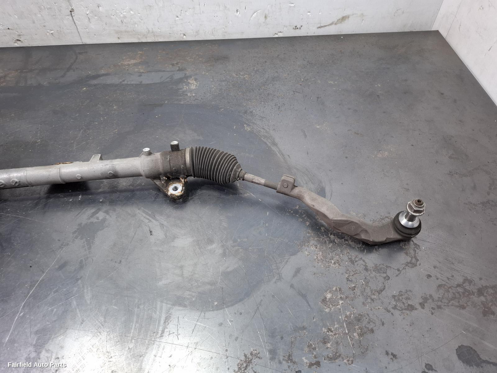 2017-2020 Mini Countryman Steering Box Rack