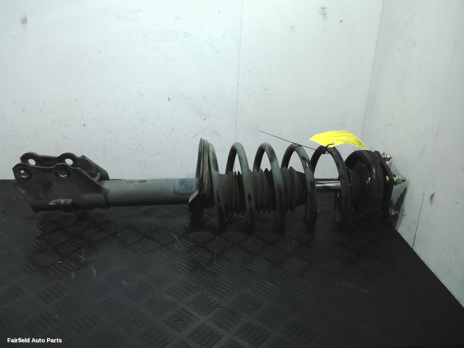 2007-2015 Mazda Cx9 Right Front Strut