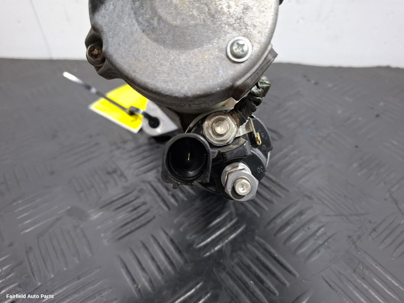 2016-2023 Volkswagen Passat Starter