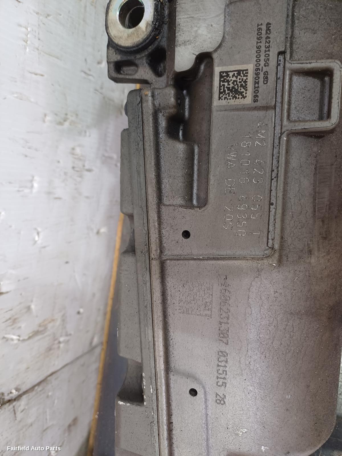 2015-2025 Audi Q7 Steering Box Rack