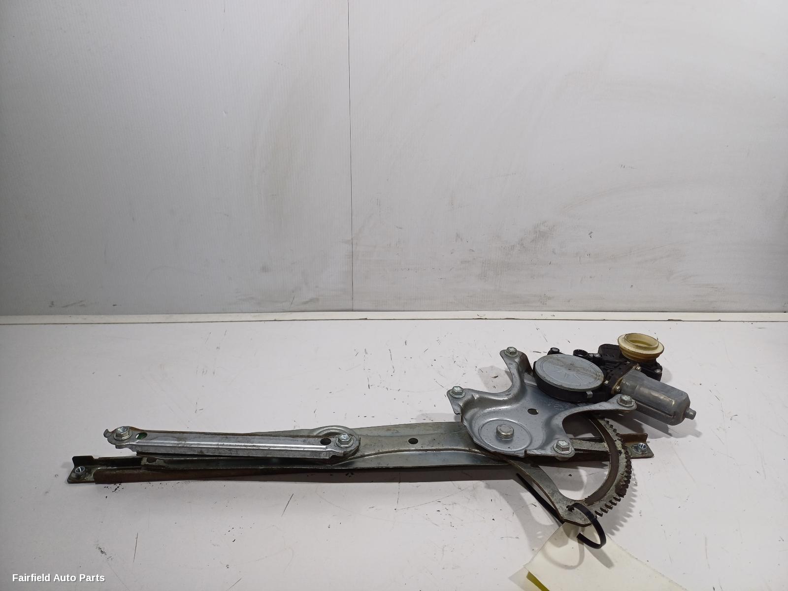 2006-2011 Toyota Camry Right Front Window Reg Motor