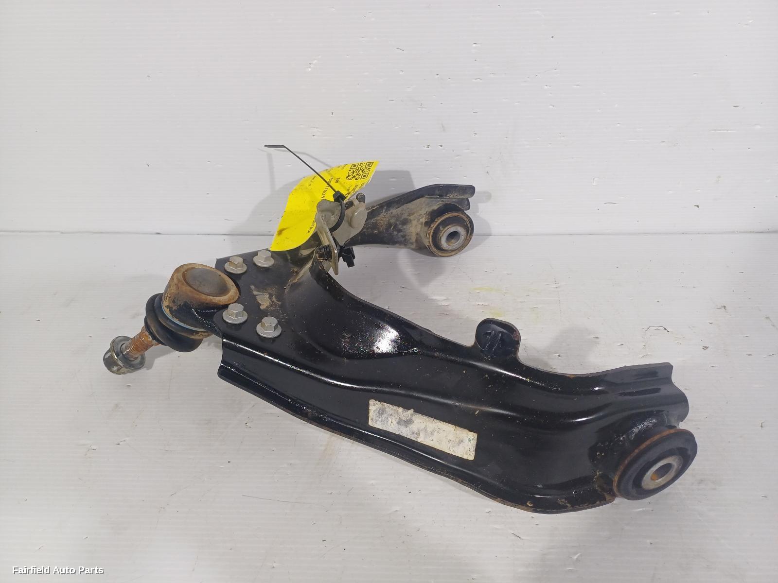 2021-2025 Ldv T60 Right Front Upper Control Arm