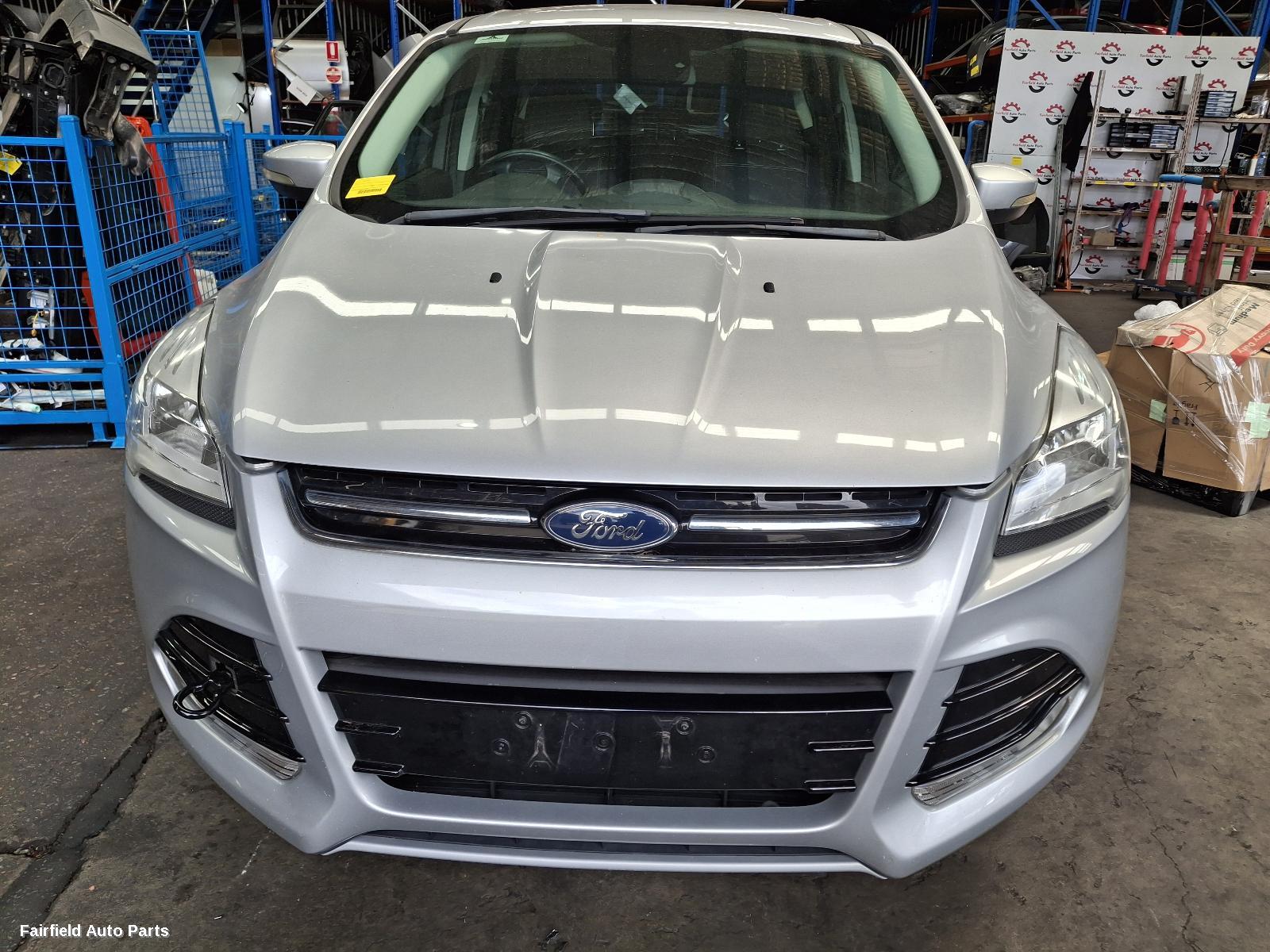 2012-2016 Ford Kuga Bonnet