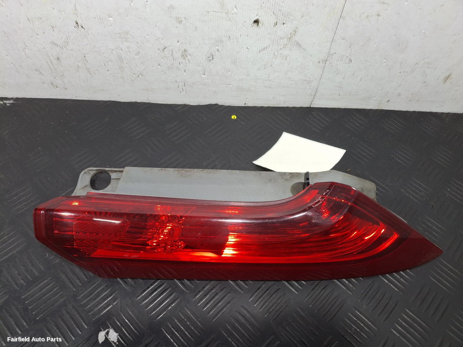 2014-2017 Honda Crv Right Taillight