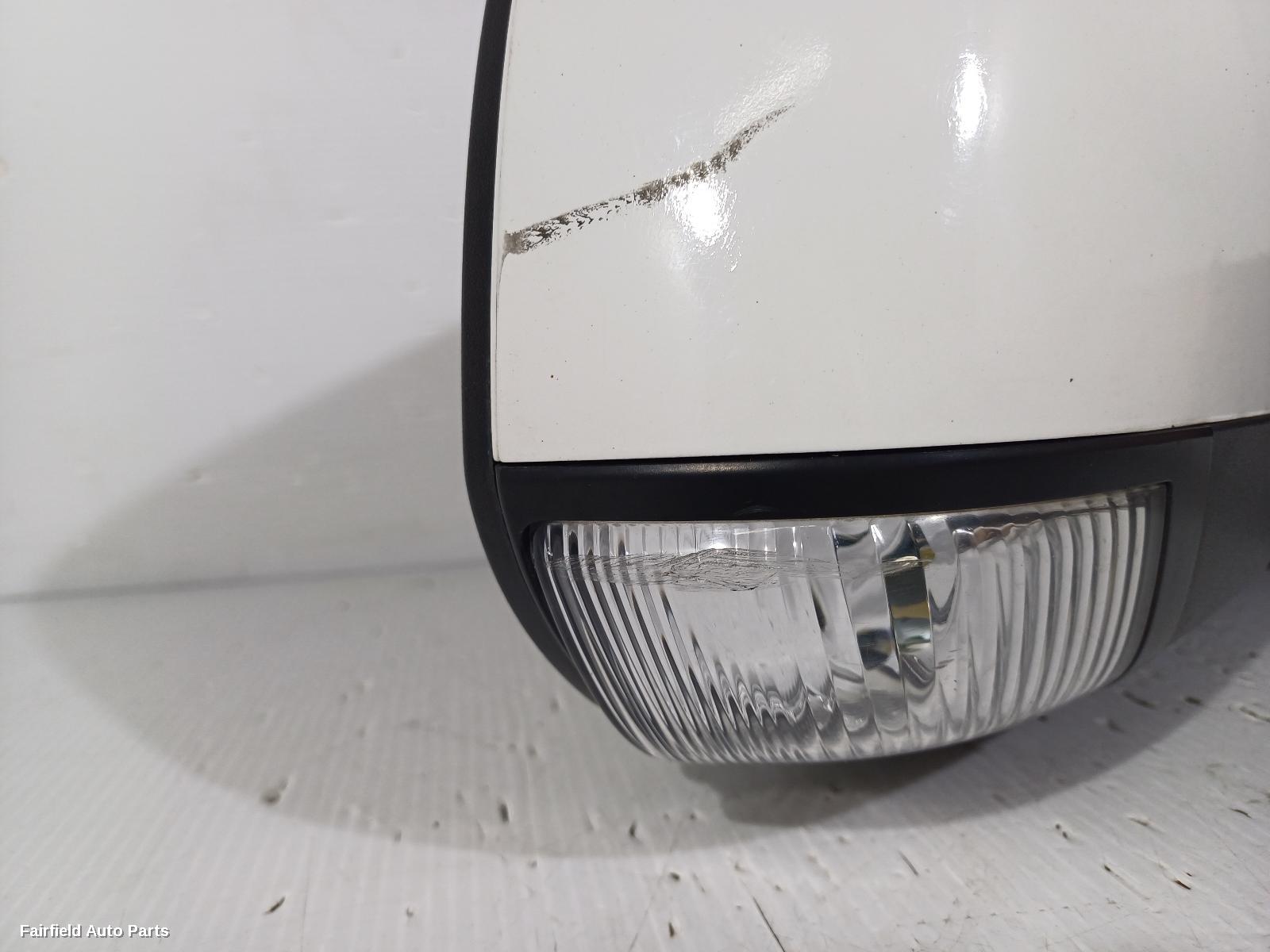 2012-2020 Holden Colorado Right Door Mirror