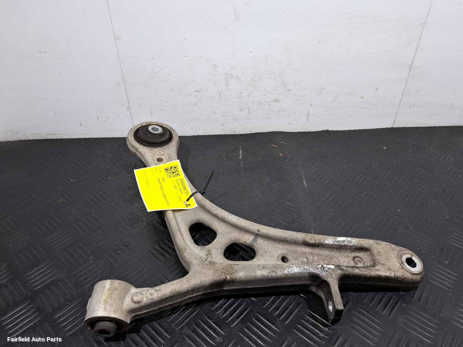 2014-2021 Subaru Wrx Right Front Lower Control Arm