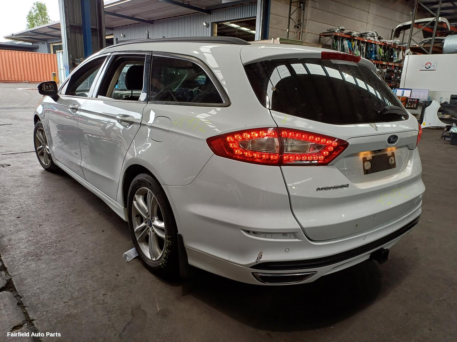 2014-2020 Ford Mondeo Sunvisor