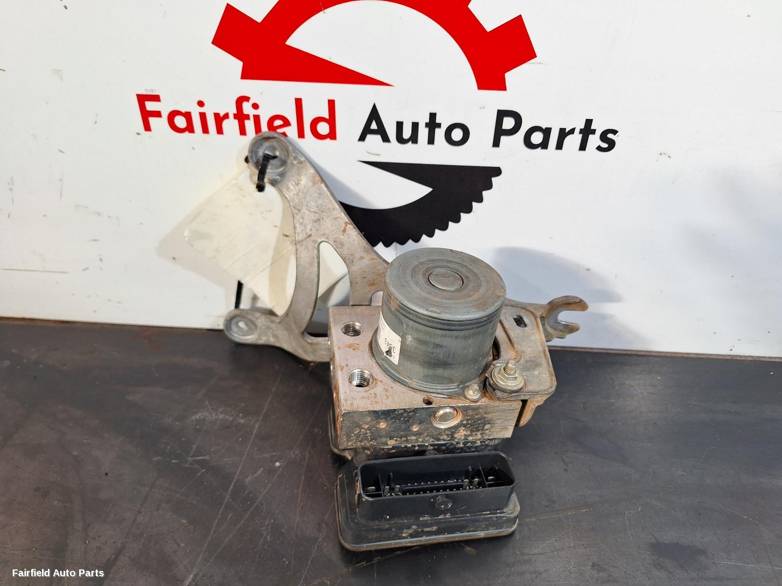 2017-2020 Holden Commodore Abs Pump Modulator