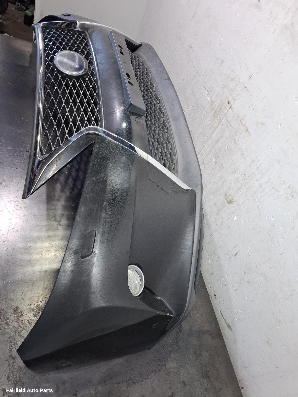2013-2015 Lexus Rx Series Front Bumper